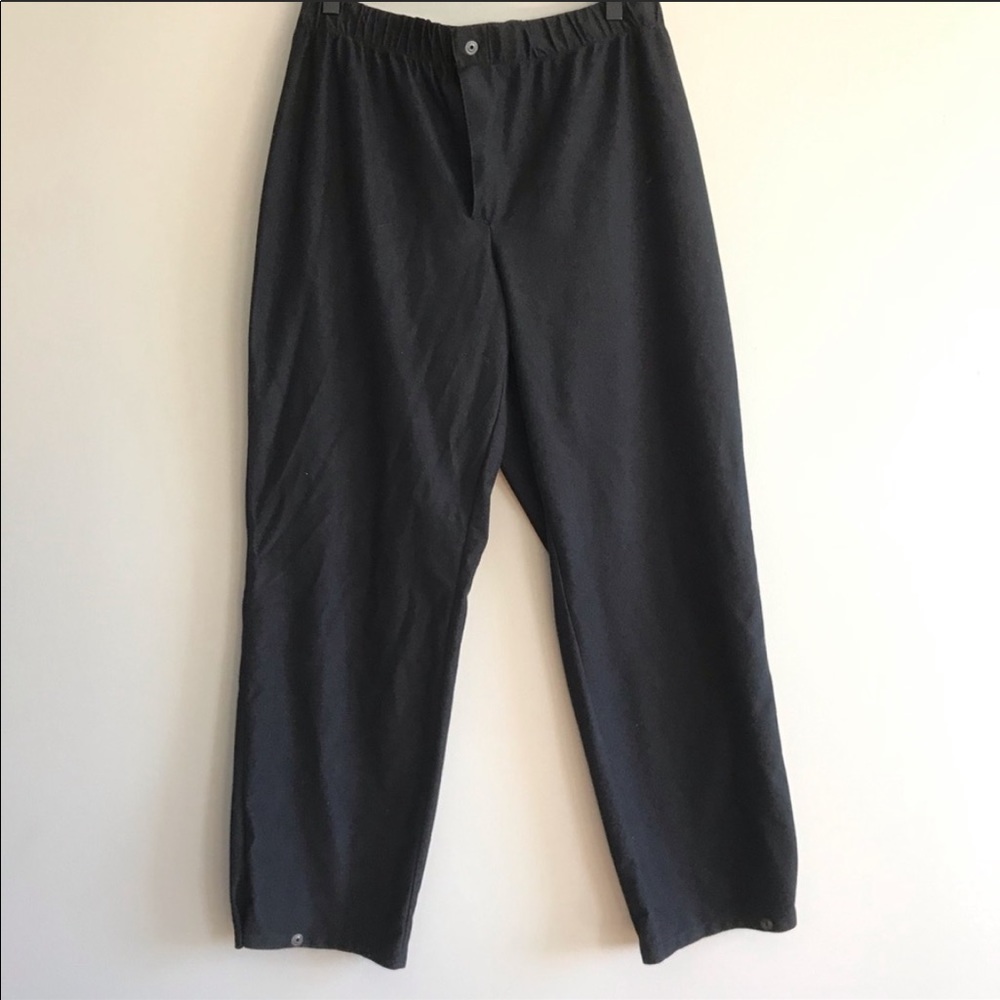 Blauer Uniform black wind stopper pants 36